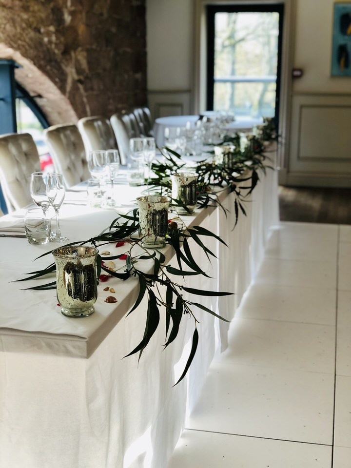 Wedding Flowers Liverpool, Merseyside, Bridal Florist,  Booker Flowers and Gifts, Booker Weddings | 